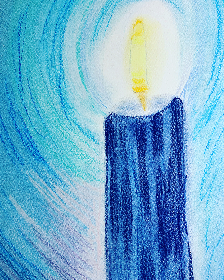 Licht der Hoffnung